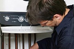 boiler repair Hacheston