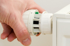 Hacheston central heating repair costs