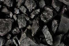 Hacheston coal boiler costs
